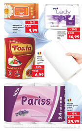 Catalog Kaufland săptămâna 44 Pagină 63