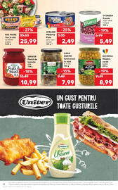 Catalog Kaufland săptămâna 44 Pagină 44