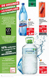 Catalog Kaufland săptămâna 44 Pagină 50