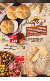 Catalog Kaufland săptămâna 44 Pagină 28