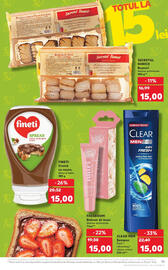 Catalog Kaufland săptămâna 44 Pagină 13