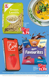 Catalog Kaufland săptămâna 44 Pagină 19