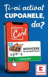 Catalog Kaufland săptămâna 44 Pagină 20
