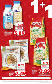 Catalog Kaufland săptămâna 44 Pagină 3