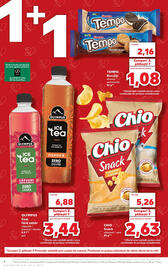 Catalog Kaufland săptămâna 44 Pagină 4
