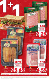 Catalog Kaufland săptămâna 44 Pagină 2