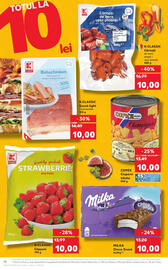 Catalog Kaufland săptămâna 44 Pagină 10