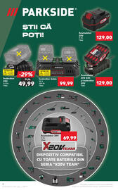 Catalog Kaufland săptămâna 44 Pagină 2