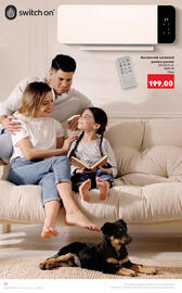 Catalog Kaufland săptămâna 44 Pagină 14