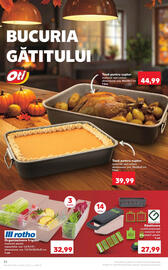 Catalog Kaufland săptămâna 44 Pagină 26
