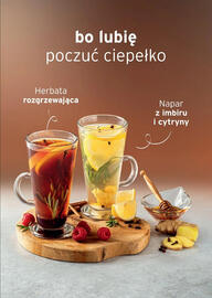 Tchibo gazetka Strona 14