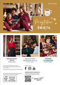 Tchibo gazetka Strona 15