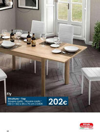 Volantino Mondo Convenienza Pagina 10