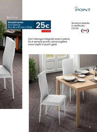 Volantino Mondo Convenienza Pagina 11