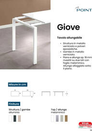 Volantino Mondo Convenienza Pagina 13