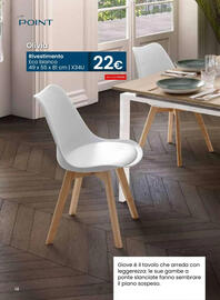 Volantino Mondo Convenienza Pagina 14