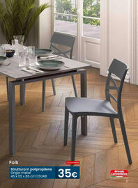 Volantino Mondo Convenienza Pagina 17