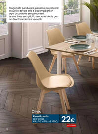 Volantino Mondo Convenienza Pagina 18