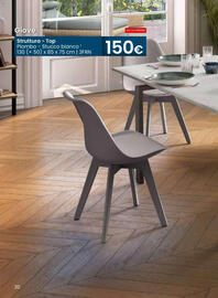 Volantino Mondo Convenienza Pagina 20