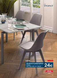 Volantino Mondo Convenienza Pagina 21