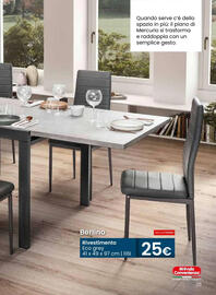 Volantino Mondo Convenienza Pagina 25