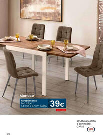 Volantino Mondo Convenienza Pagina 26