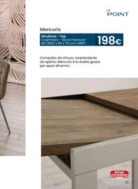 Volantino Mondo Convenienza Pagina 27