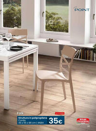 Volantino Mondo Convenienza Pagina 29