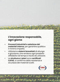 Volantino Mondo Convenienza Pagina 3