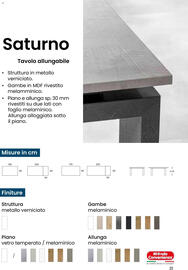 Volantino Mondo Convenienza Pagina 31