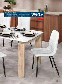 Volantino Mondo Convenienza Pagina 33