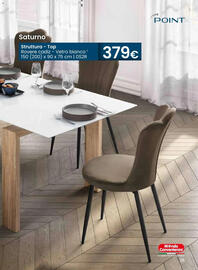 Volantino Mondo Convenienza Pagina 35