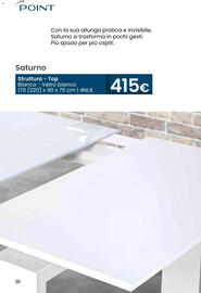 Volantino Mondo Convenienza Pagina 36