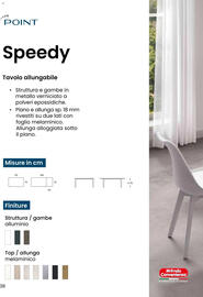 Volantino Mondo Convenienza Pagina 38