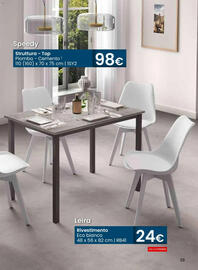 Volantino Mondo Convenienza Pagina 39