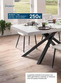 Volantino Mondo Convenienza Pagina 44