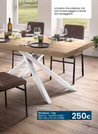 Volantino Mondo Convenienza Pagina 47