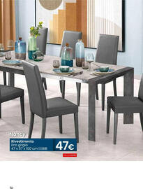 Volantino Mondo Convenienza Pagina 52