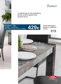 Volantino Mondo Convenienza Pagina 53