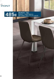 Volantino Mondo Convenienza Pagina 54