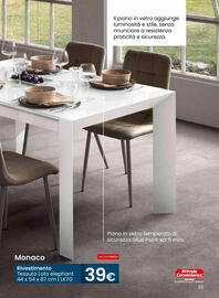 Volantino Mondo Convenienza Pagina 55