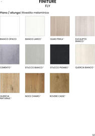 Volantino Mondo Convenienza Pagina 57