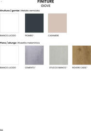 Volantino Mondo Convenienza Pagina 58