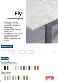 Volantino Mondo Convenienza Pagina 6