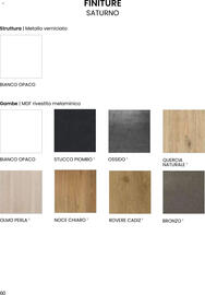 Volantino Mondo Convenienza Pagina 60