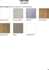 Volantino Mondo Convenienza Pagina 61