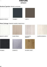 Volantino Mondo Convenienza Pagina 62