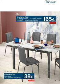 Volantino Mondo Convenienza Pagina 7