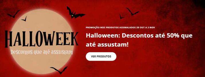 Folheto Worten semana 44 Página 1