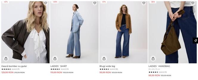 Magazine Reserved săptămâna 44 Pagină 1